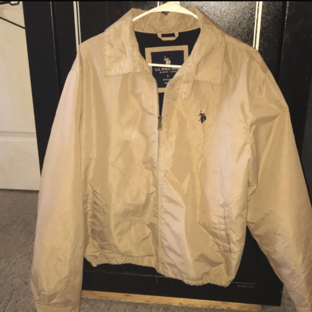 U.S Polo Jacket